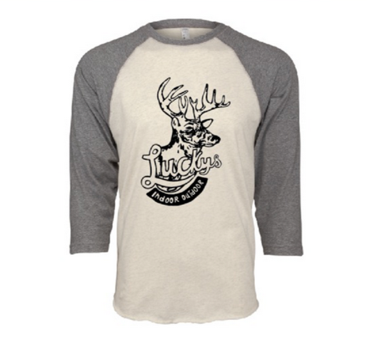 Lucky's PHX Shop: T-Shirts, Merch & Gifts from Our Downtown Bar